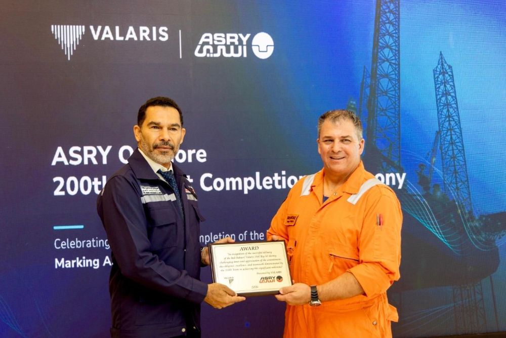 Maritime article image